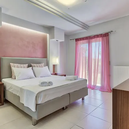 Avesta Holiday Πλάνος